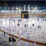رمضان کے آغاز پر عالمی رہنماؤں کی مسلمانوں کو مبارکباد