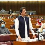 عامر لیاقت حسین نے تحریک انصاف چھوڑنے کا اعلان کر دیا
