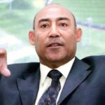شہباز شریف کے قوم کو بھکاری بناکر پیش کرنیوالے بیان پر سابق کرکٹر مشتاق احمد کا ردعمل