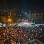 حافظ سعید: دہشتگردی کی مالی معاونت کے دو مقدمات میں کالعدم جماعت الدعوۃ کے سربراہ کو مجموعی طور پر ساڑھے 31 برس قید کی سزا