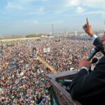 منحرف اراکین کی تاحیات نااہلی کیلیے عمران خان نےسپریم کورٹ سے رجوع کرلیا