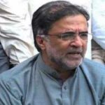 دادو گاﺅں فیض محمد چانڈیو کے آتشزدگی واقعے میں جھلس کر جانبحق ہونے والے معصوم بچوں کے لواحقین کو تین تین لاکھ کے چیک تقسیم