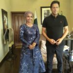 وفاقی وزیر اطلاعات کا پاکستان میڈیا ڈویلپمنٹ ریگولیٹری اتھارٹی ختم کرنے کا اعلان