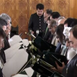 وفاقی وزیر اطلاعات کا پاکستان میڈیا ڈویلپمنٹ ریگولیٹری اتھارٹی ختم کرنے کا اعلان