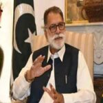 حیدرآباد گردو پیش    وزیر اعلی سندہ سیدمراد علی شاھ نے کہا ہے کہ وزیر اعظم پاکستان میاں محمد  شھباز شریف نے کراچی کے اپنے  دورے کے دوران سندہ حکومت سے اپنے مکمل تعاون کایقین دلایا ہے