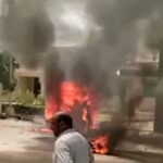 ڈپٹی کمشنر حیدرآباد کی منافع خوروں کے خلاف کاروائیاں جاری