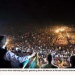 غیر یقینی کی فضا ختم ہونے تک معیشت نہیں سنبھلے گی پی ٹی آئی رہنما’اسد عمر
