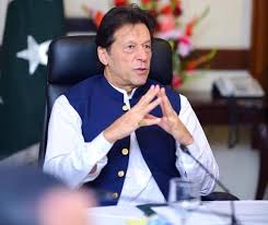 عمران خان کا سپریم کورٹ سے رجوع سے رجوع