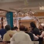 پاکستان تحریک انصاف کے چیئر میں عمران خان آج پشاور میں جلسے سے خطاب کریں گے