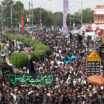 ملک بھر میں دس سے بارہ گھنٹے بجلی کی غیر اعلانیہ لوڈشیڈنگ جاری ہے