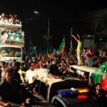 خونی مارچ ہے روکناپڑے گا:راناثناءاللہ