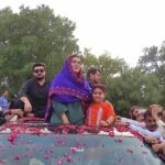 کوئی طاقت آپ کے بیٹے کے غیر آئینی اقدامات روکنے سے منع نہیں کر سکتی: گورنر پنجاب کا وزیراعظم کو خط