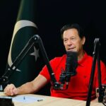سابق وزیراعظم و چیئرمین تحریک انصاف عمران خان کو گرفتار کیاجسکتاہے راناثناءاللہ