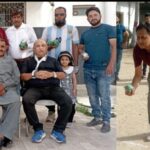 اقتدار سے بے دخل ہونے کے بعد عمران ذہنی توازن کھو چکا ہےآصف علی ذرداری