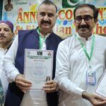 ہم نے کنٹونمنٹ بورڈ کی کچی آبادیوں سمیت کنٹونمنٹ کے علاقوں میں بتدریج ترقیاتی کاموں کاآغاز کردیا ہے :کنٹونمنٹ بورڈ حیدرآباد کے صدر و اسٹیشن کمانڈر بریگیڈئیر ذوالفقار باجوہ