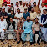 سندھ میں زرعی پانی کی شدید قلت نے خریف کی فصلوں کوخطرے سے دوچار کردیا