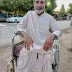 وزیراعلیٰ سندھ سید مراد علی شاہ کا دراوت ڈیم کا دورہ