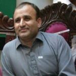 سید حیدر حسین کو پاکستان ہاکی فیڈریشن کا قائم مقام سیکریٹری جنرل بنائے جانے پر مبارکباد
