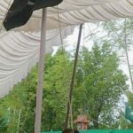 حکومت خوفزدہ ہے، فاشسٹ اقدامات شروع کر دیے ہیں، فرخ حبیب