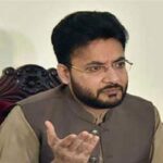رشید کالونی ڈسپوزل تباہ جمن شاہ ڈسپوزل کی خستہ حالی نے وسیع علاقے کو ڈبو دیا