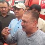 اگر فوری طور انتخابات پرغور نہیں کیا گیا تو ملک میں افرا تفری پھیل سکتی ہے: فواد چوہدری
