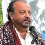پی ڈی ایم میں پھوٹ پڑ چکی ہے سابق وزیرداخلہ شیخ رشید احمد