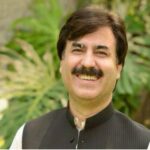  سینئر صحافی ایازمیر کے بیٹے شاہ نواز امیر کو بیوی کو قتل کرنے کے الزام میں 2 روزہ جسمانی ریمانڈ پر پولیس کے حوالے کردیا گیا