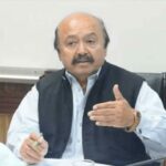 میرام شاہ  دہشت گردوں اور انکے سہولتکارکاروں کاکٹھ جور توڑے گے   آرمی چیف