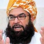 حیدرآبادمیں حروں کے روحانی پیشوا پیر پاگارا کی سالگِرہ کا کیک کاٹا گیا