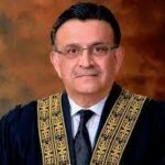موسمیاتی تبدیلی پاکستان کے لیے ایک بڑا چیلنج ہے چیئرمین سیڈا قبول محمد کھٹیان