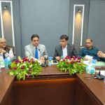 مہنگائی کے خلاف جماعت اسلامی کی کال پرحیدرآبادمیں مکمل شٹرڈاون جے یوآئی(س)سمیت تاجرتنظمیوں کی ہمایت