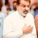 9 مئی کے مقدمے میں اسد قیصر کے جسمانی ریمانڈ کی استدعا مسترد