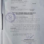 حیدرآباد یونین آف جرنلسٹس دستور کا سینئرصحافی پرویز شوکت کے انتقال پر اظہارافسوس
