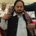 سینیٹرسیف اللہ کی بلاول سے ملاقات‘انتخابات سے دستبردار(پی ٹی آئی) نے شوکاز جاری کردیا