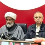 تمام سیاسی پارٹیاآگے بڑھ کروطن کی خدمت کریں حاجی نظرخان