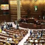 پی ٹی آئی ملک میں جمہوریت کیلئے کوشاں رہے گی، بیرسٹر گوہر