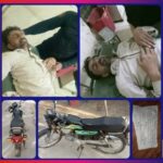 حیدرآبادانتظامیہ عوام کوکرائے میں رلیف دے ایم کیوایم
