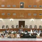 پی ٹی آئی انتخابی نشان بلے کی واپسی کی درخواست پر کارروائی ملتوی