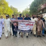 پی ٹی آئی رہنماء چودھری پرویز الٰہی کوٹ لکھپت جیل سے رہا