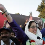 ملک کے بیشتر علاقوں میں موسم گرم اور خشک رہنے کی پیشگوئی