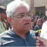 پروفیسر ڈاکٹر نادر خان بیٹنی کی پرنسپل گورنمنٹ کالج پشاور تقرری کا خیر مقدم کرتے ہیں صدام حسین