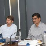 پروفیسر ڈاکٹر نادر خان بیٹنی کی پرنسپل گورنمنٹ کالج پشاور تقرری کا خیر مقدم کرتے ہیں صدام حسین