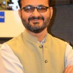 حیدرآباد آبادصاف پانی کابحران سندھ حکومت کی ناکامی ھے صابرقائم خانی