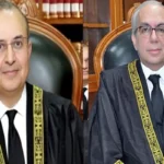 عمران خان کیخلاف درج مقدمات کی تفصیلات طلب، نوٹس جاری