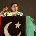 غزہ میں فلسطینی مسلمانوں کے ساتھ اظہار یکجہتی اوراسرائیلی مظالم کے خلاف جماعت اسلامی ٹنڈوآدم حلقہ خواتین کے تحت ریلی