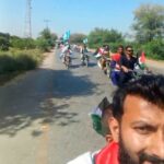 غیراعلانیہ لوڈ،یڈنگ کے خلاف حیسکو سب ڈویژن اڈیرولعل کے خلاف حتجاج