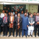 دریائے سندھ پر کنال اور پیپلزپارٹی کاموقف لالہ مرزاخان