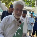 ریڈیو پاکستان حیدرآباد کی 70 ویں سالگرہ منائی گئی،