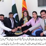 حیدرآباد سائٹ کی صنعتیں بھی کراچی صنعتی زونز کے برابر مراعات کے مستحق ہیں۔ زبیر گھانگھرا