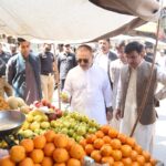 خواتین کی نمائندگی میں اضافہ کیا جائے تاکہ خواتین سے متعلق مسائل پر زیادہ سے زیادہ قانون سازی کی جاسکے عںدالطیف نظامانی
